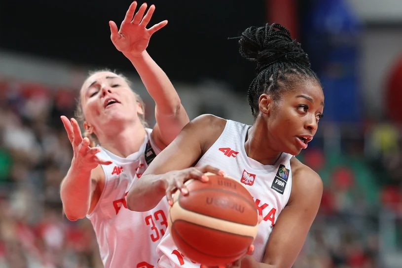 Koncertowa demolka Polek. Trzy razy za trzy w 86 sekund. A co się stało później