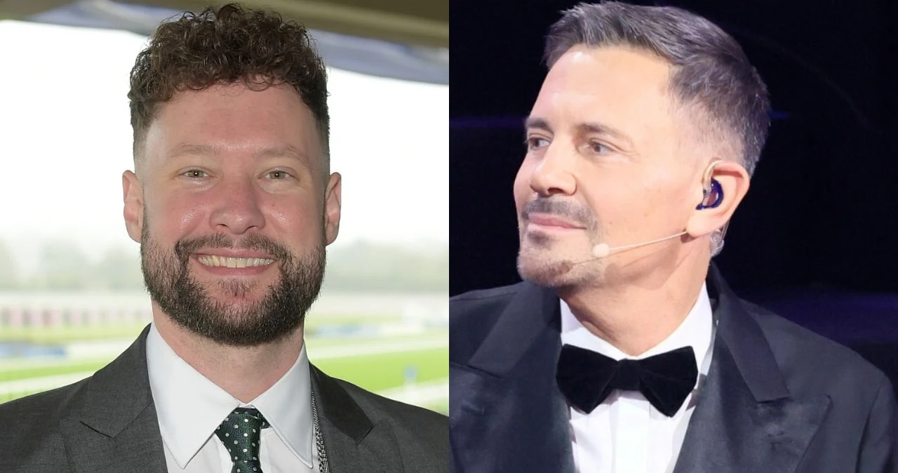 Brytyjski gwiazdor w finale "TzG". Ma niezłe wymagania [POMPONIK EXCLUSIVE]