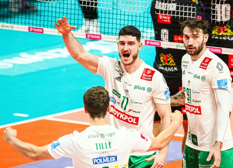 Tego nikt się nie spodziewał. Deklasacja rywali, oto nowy lider PlusLigi