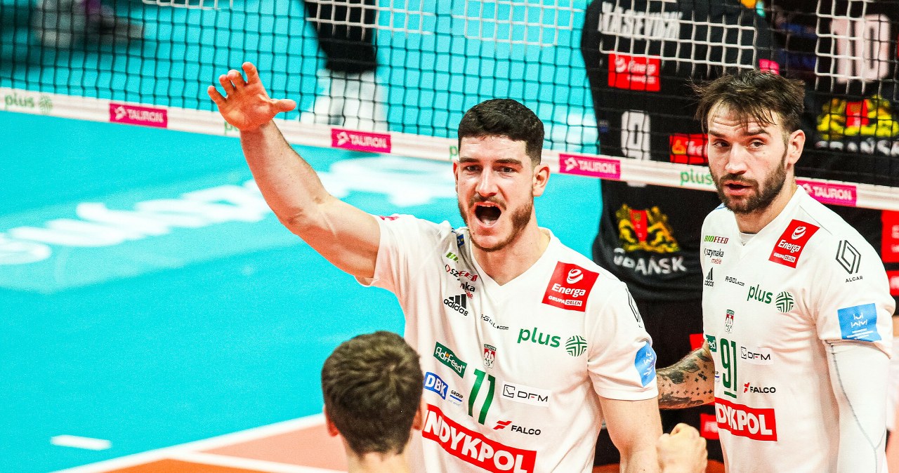 Tego nikt się nie spodziewał. Deklasacja rywali, oto nowy lider PlusLigi