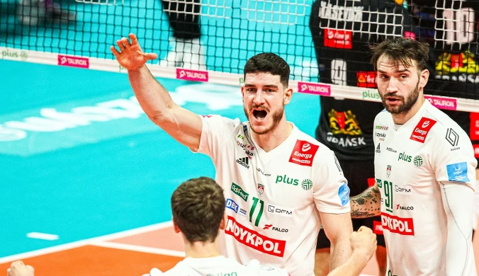 Tego nikt się nie spodziewał. Deklasacja rywali, oto nowy lider PlusLigi