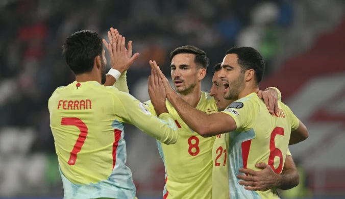 Mistrzowie Europy znów gromią, rywale bez szans. Mundial stoi otworem