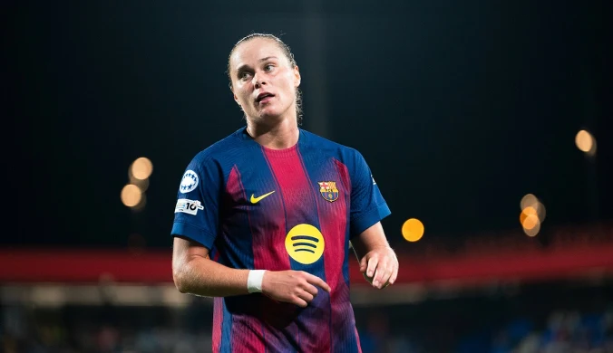 Tak Hiszpanie nazwali Ewę Pajor po El Clasico. Rozgromiła Real i się zaczęło