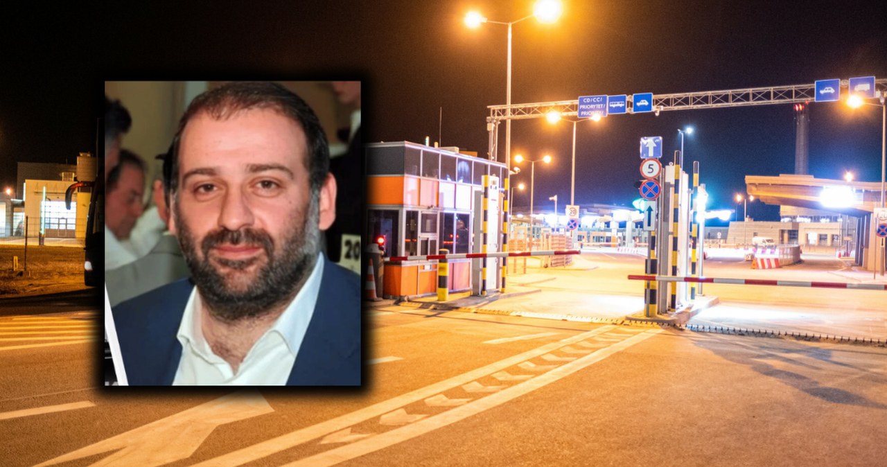 Jak uciekał do Polski Tymur Mindicz? Nowe ustalenia ukraińskich mediów