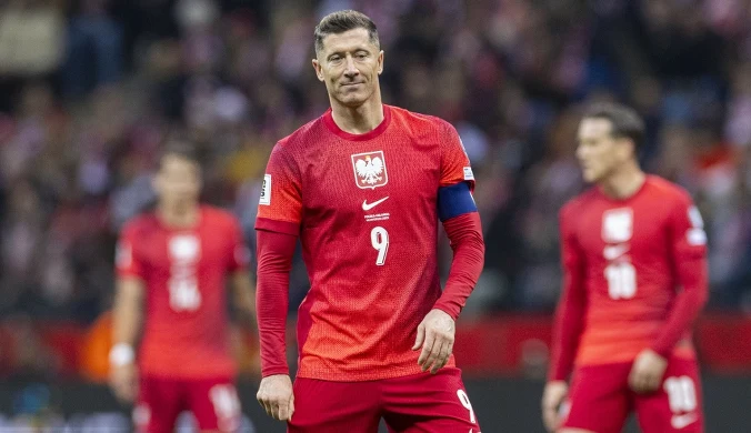 Malta - Polska w eliminacjach do MŚ 2026. Relacja na żywo