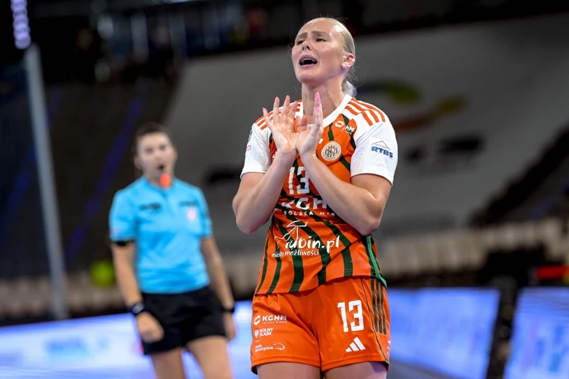 Potwierdzona dominacja! Zrealizowany cel mistrzyń Polski