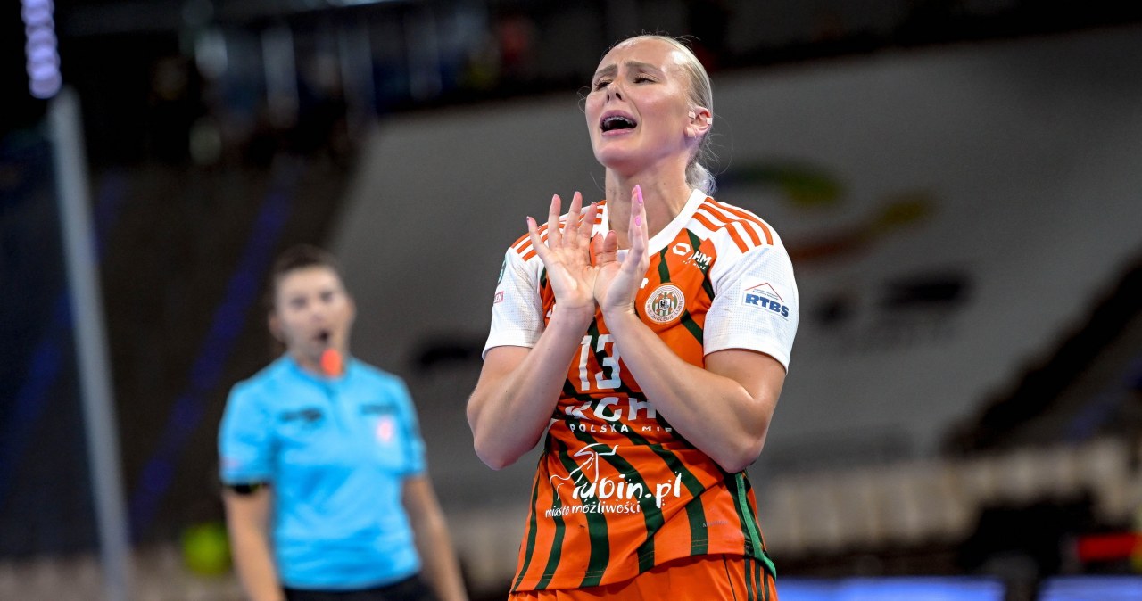 Potwierdzona dominacja! Zrealizowany cel mistrzyń Polski