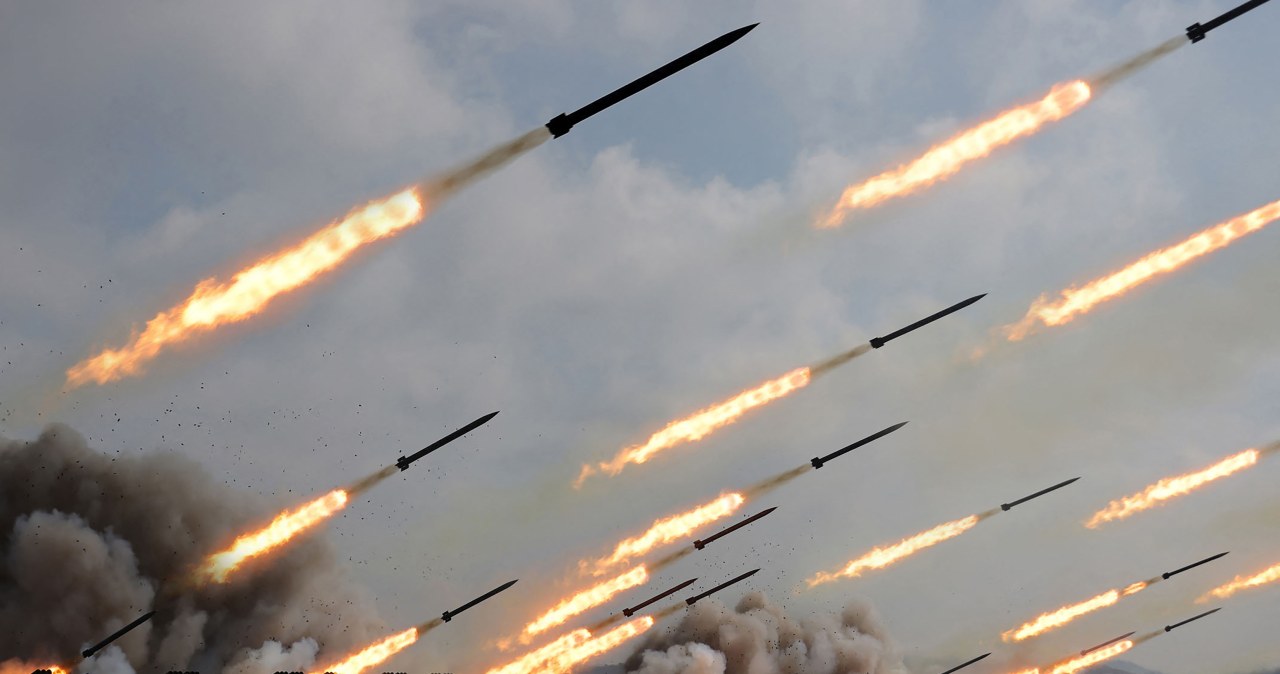 Kłopoty sojusznika, Rosja dostaje rykoszetem. Drastyczny spadek dostaw