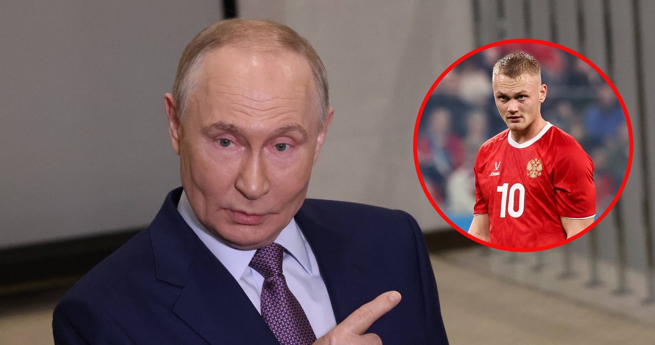 Koniec niewiarygodnej serii Rosjan. To nie wydarzyło się od czterech lat