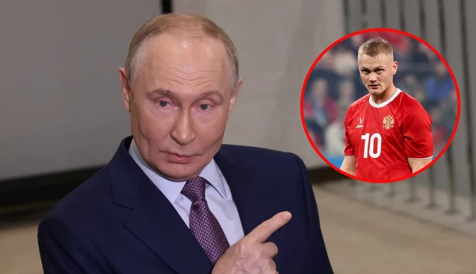 Koniec niewiarygodnej serii Rosjan. To nie wydarzyło się od czterech lat