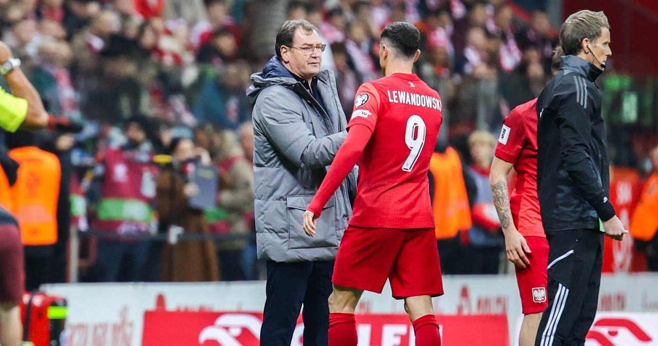 Polacy dostali ostrzeżenie przed meczem z Maltą. To czeka piłkarzy Urbana