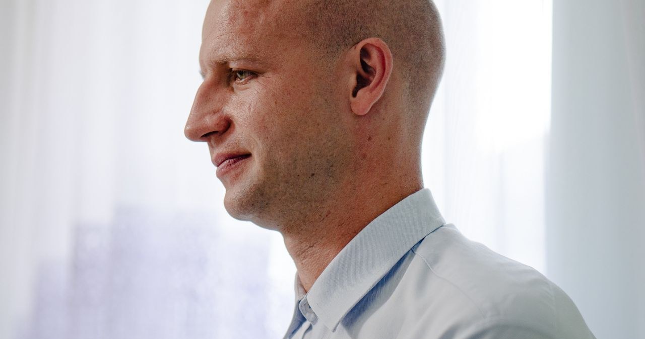 Moment prawdy u Gabriela w "Rolniku". Kandydatka pokazała inną twarz