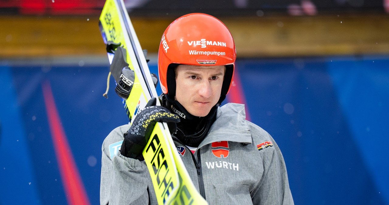 Geiger bez żadnych hamulców. O tych słowach będzie głośno, cios tuż przed PŚ