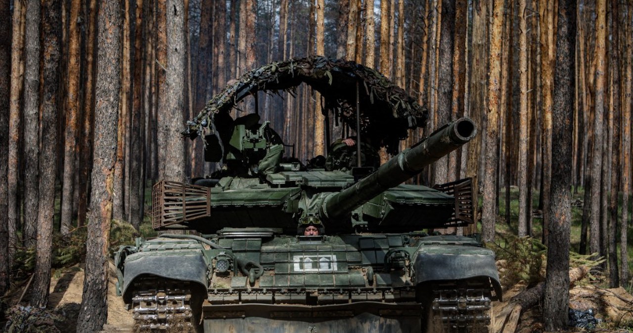 Ukraina i Rosja doszły do porozumienia. Dojdzie do wymiany