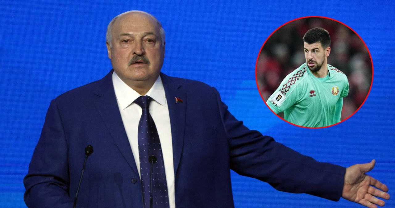 Łukaszenka może świętować. Sensacyjny występ Białorusi, przerwali złą passę