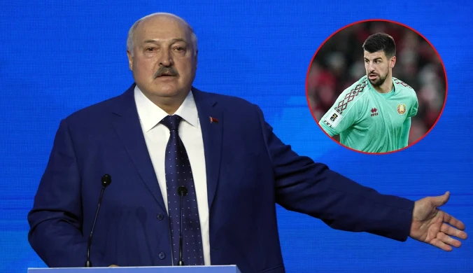 Łukaszenka może świętować. Sensacyjny występ Białorusi, przerwali złą passę