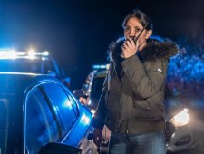 Sprawiedliwi - Wydział Kryminalny