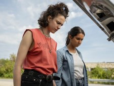 Żegnajcie, laleczki