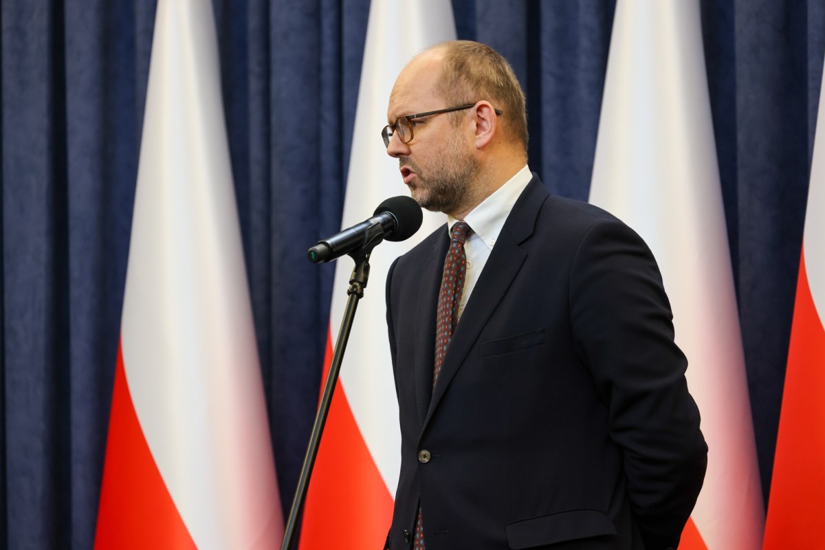 Starcie prezydenckiego ministra z ambasadorem Niemiec w Polsce