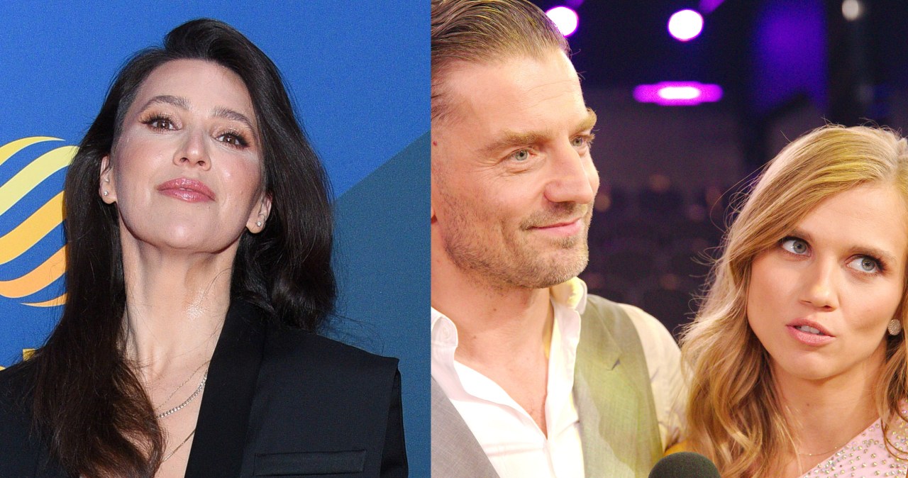 Przyglądała się z bliska Kaczorowskiej i Rogacewiczowi. Ma jeden wniosek