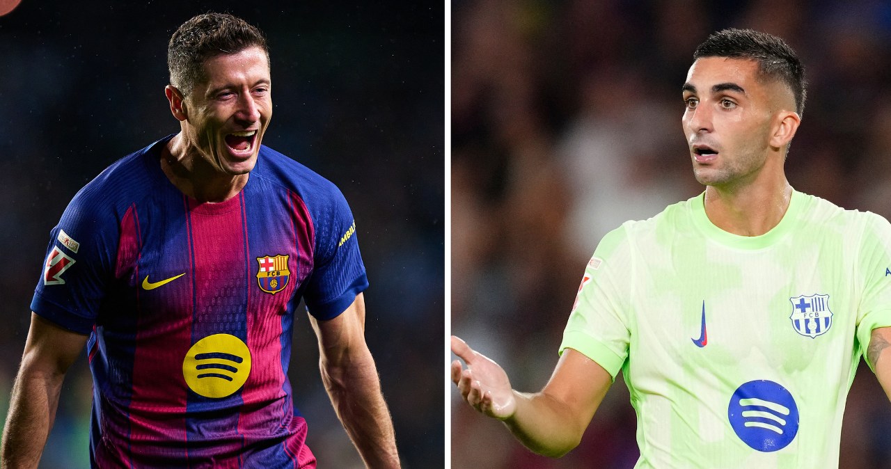 Nagła decyzja Barcelony, nowy kontrakt w drodze. Lewandowski już wie