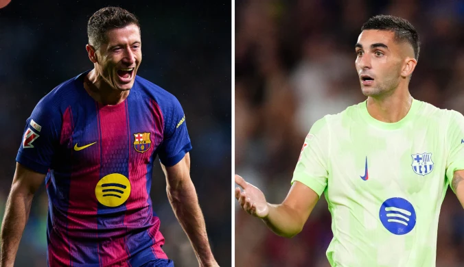 Nagła decyzja Barcelony, nowy kontrakt w drodze. Lewandowski już wie