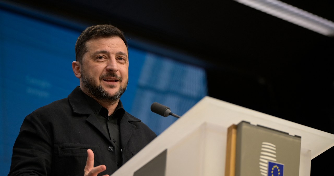 Gaz dla Ukrainy popłynie z Grecji. Jest porozumienie ws. 2 mld euro