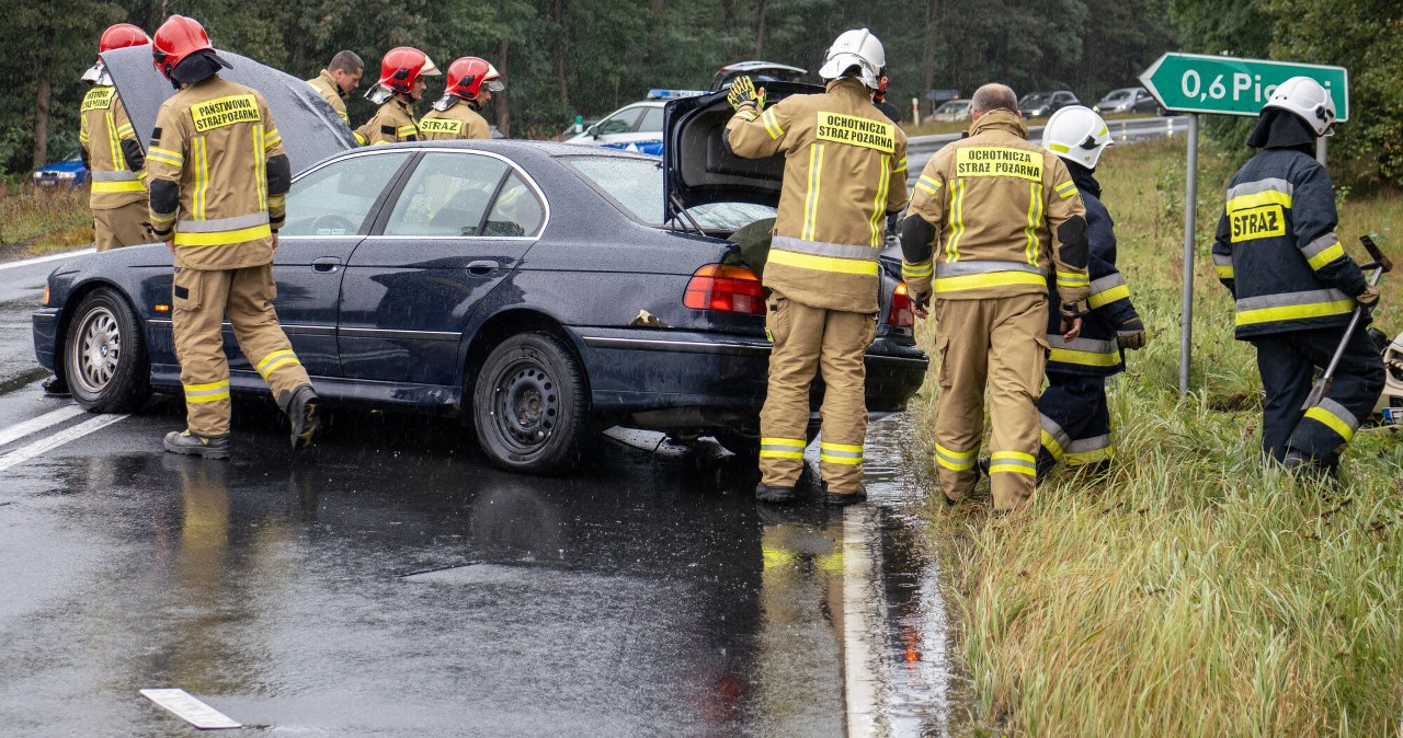 1,2 mln osób zginęło przez rok na drogach. Eksperci wskazują niepokojący trend