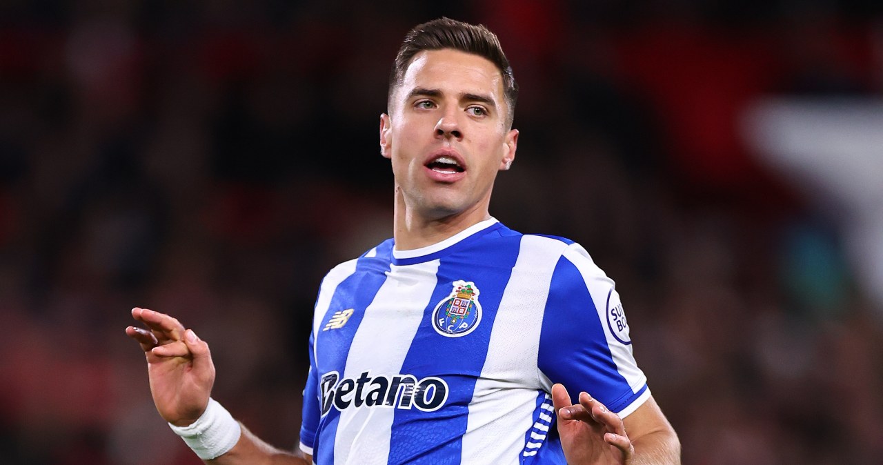 W Portugalii nie mają wątpliwości ws. Bednarka. Historyczny wyczyn Polaka