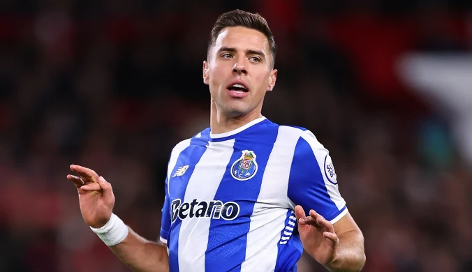 W Portugalii nie mają wątpliwości ws. Bednarka. Historyczny wyczyn Polaka