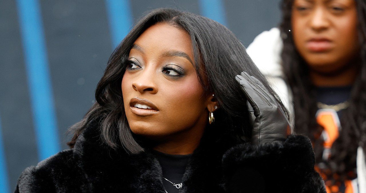 A jednak to nie były plotki. Mistrzyni olimpijska wreszcie ujawniła prawdę