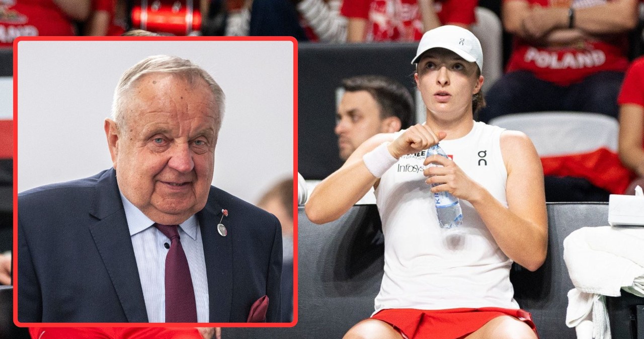 Senator KO zgłasza postulat ws. Igi Świątek. Wiadomość dla prezydenta