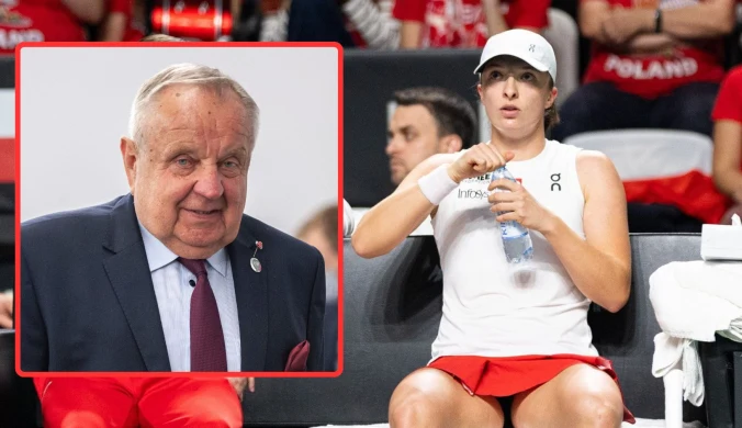 Senator KO zgłasza postulat ws. Igi Świątek. Wiadomość dla prezydenta