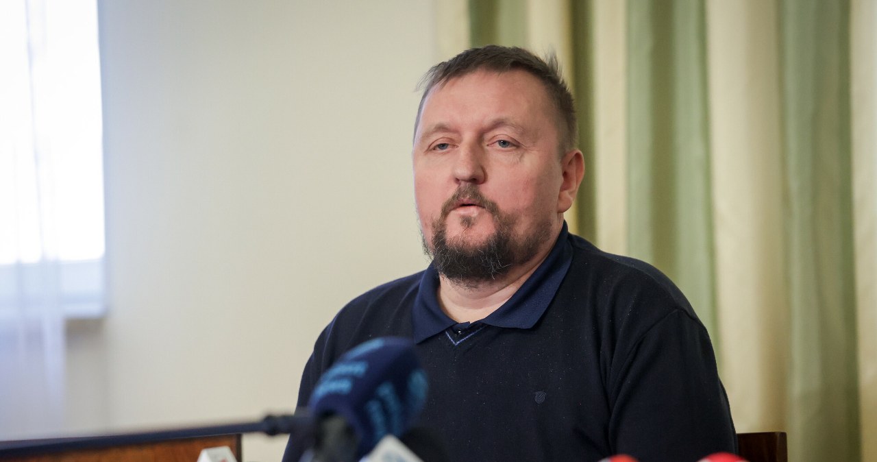 Syn Leppera ostro o Kaczyńskim. Odpowiedź na słowa o śmierci ojca