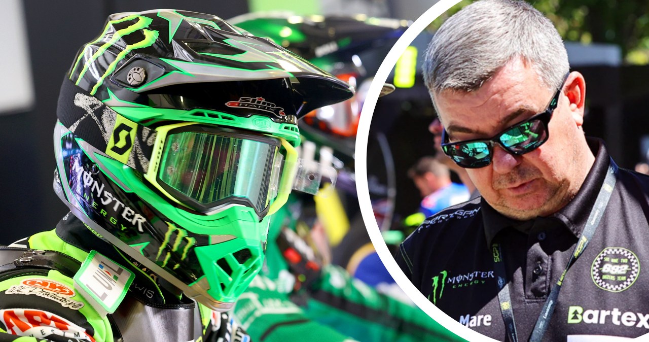 Będzie wielki powrót po latach. Polak do wszystkiego się przyznał