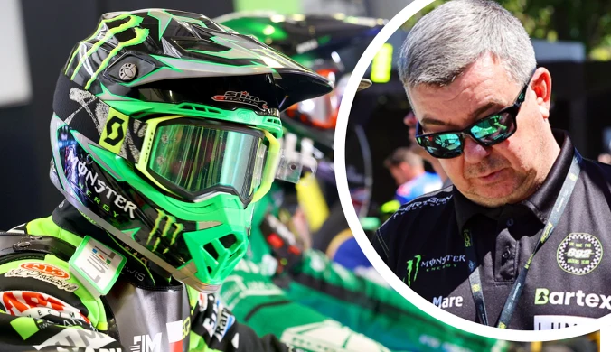 Będzie wielki powrót po latach. Polak do wszystkiego się przyznał