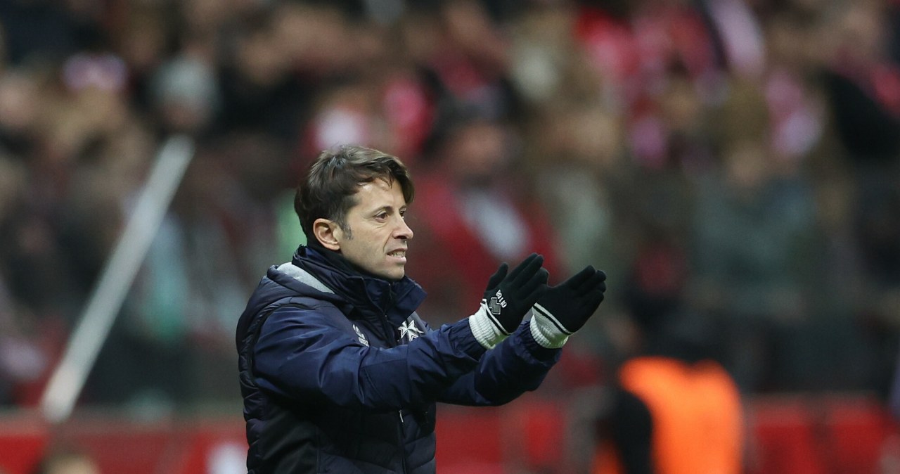 Selekcjoner Malty pod wrażeniem Roberta Lewandowskiego. "Punkt odniesienia"