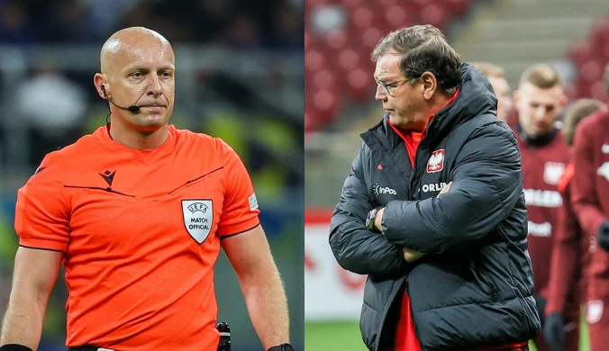 To może pogrążyć Polaków przed meczem z Maltą. W roli głównej Marciniak