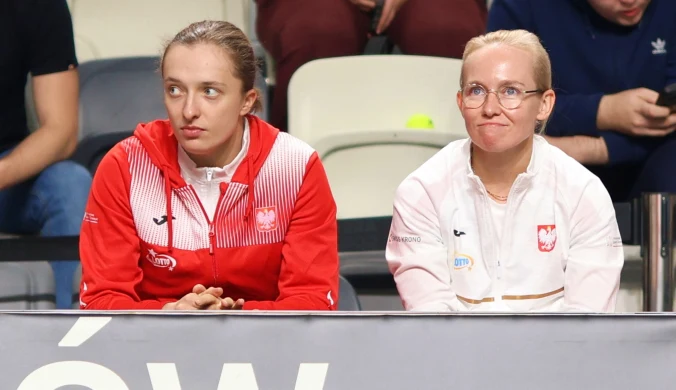 Abramowicz wprost o relacjach ze Świątek. "Proszę mnie źle nie zrozumieć"