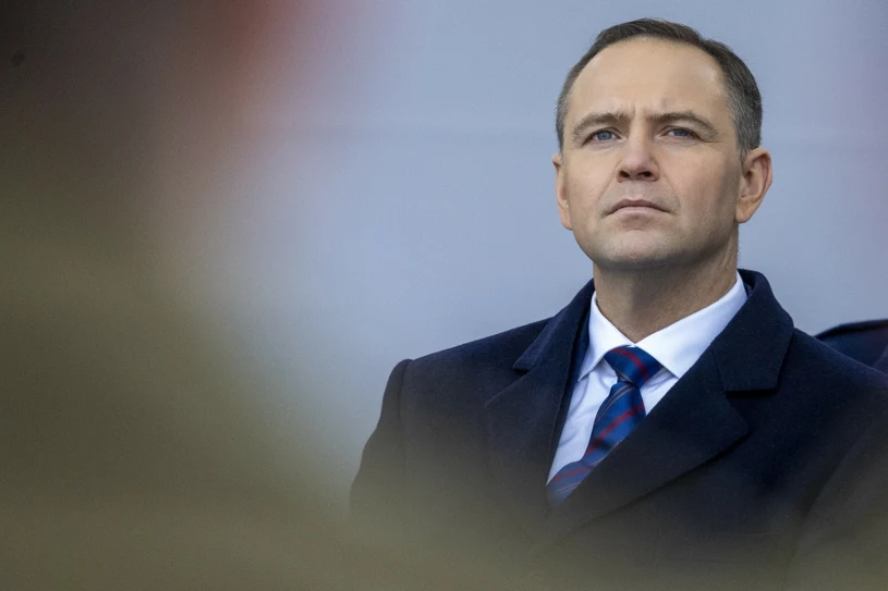 Polacy ocenili ruch Nawrockiego. W sondażu dominuje jedna odpowiedź