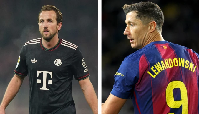 Kane następcą "Lewego"? Legenda nie zostawiła złudzeń, odradza tylko jedno