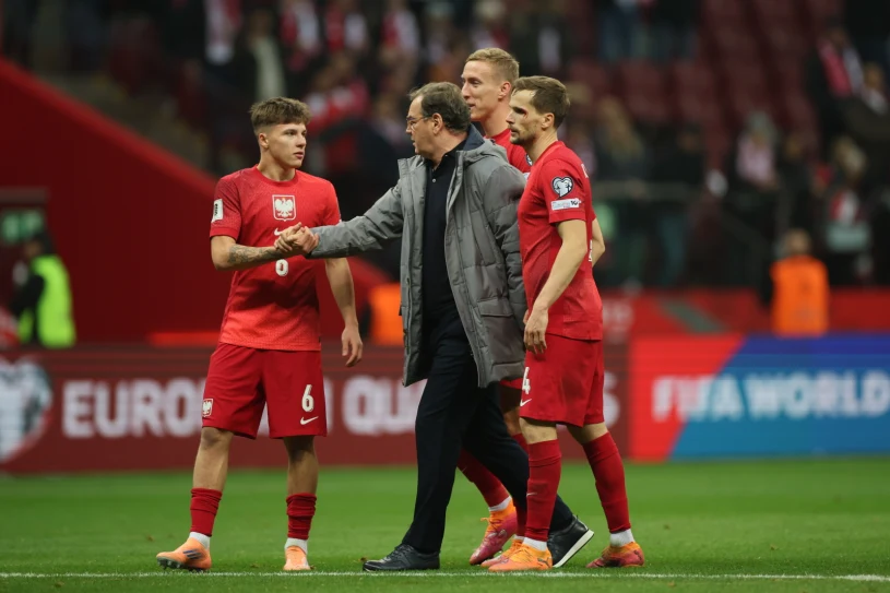 Polska poznała rywala, możliwa wielka zmiana. Wszystko w rękach FIFA