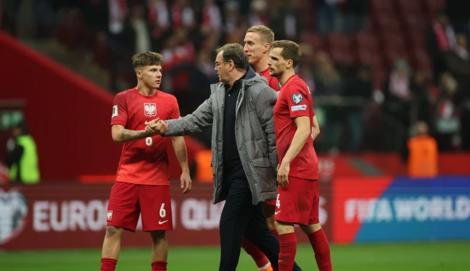 Polacy walczą o pierwszy koszyk, ale niewiele zależy od nich. Mnóstwo zagrożeń