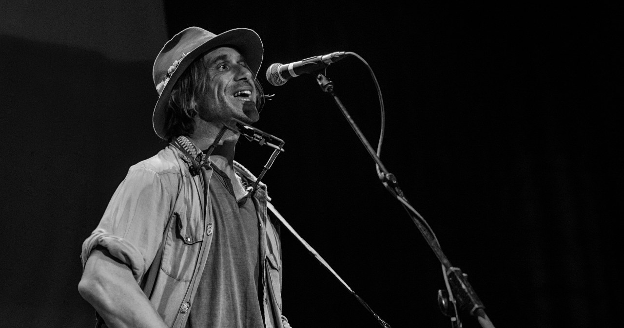 Nie żyje Todd Snider. Dwa tygodnie wcześniej trafił do szpitala