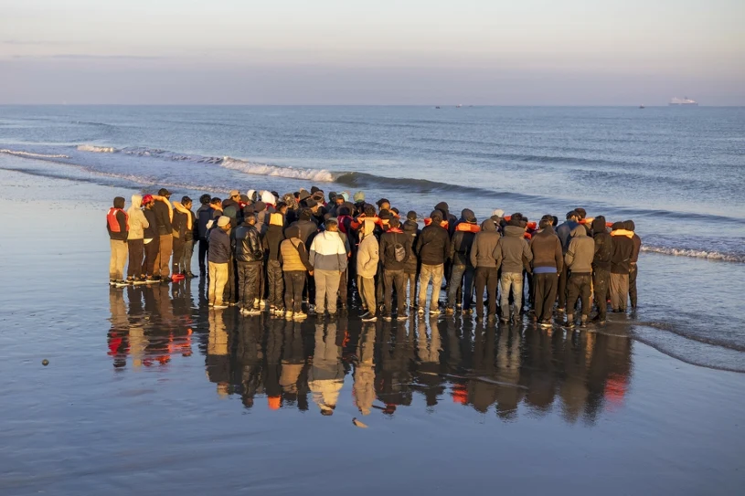 Szykuje się prawdziwa rewolucja na Wyspach. "Największa taka reforma"