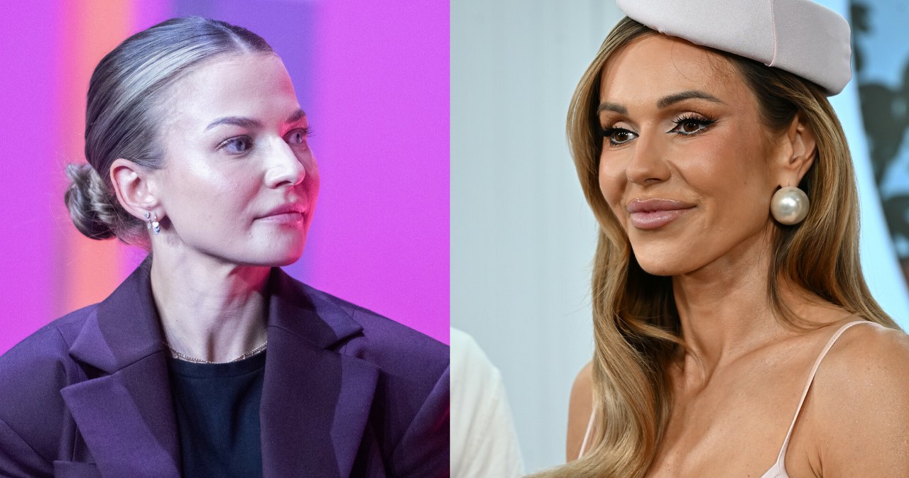 Doda ujawniła zaskakujące plany. Chce konkurować z samą Lewandowską