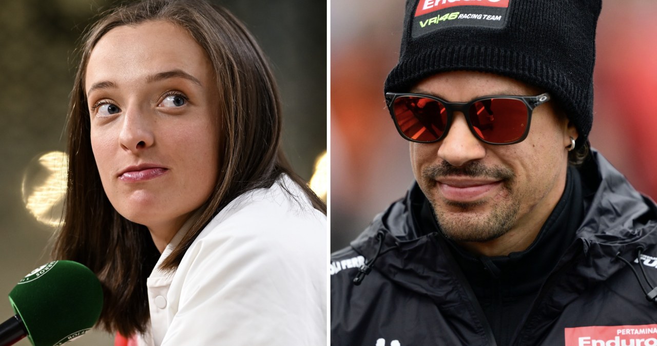 Włoski gwiazdor zaskoczył. Złożył Świątek propozycje nie do odrzucenia