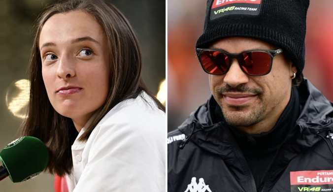 Włoski gwiazdor zaskoczył. Złożył Świątek propozycje nie do odrzucenia