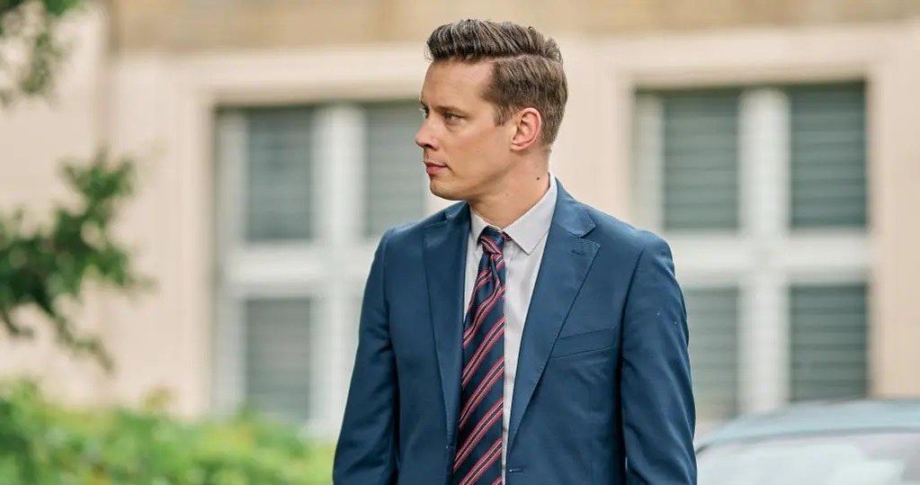 "Na Wspólnej". Odcinek 4117. To ostatni moment, by pojednać się z ukochaną. Uda się?