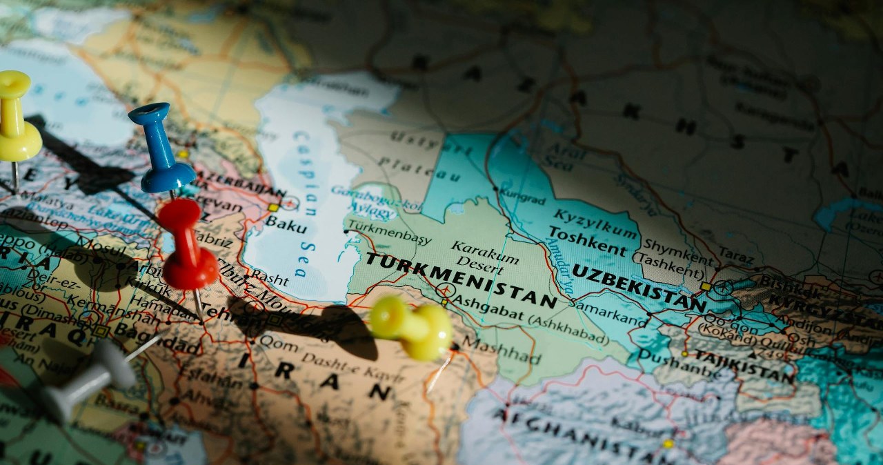 Kraj walczy z suszą i rozsiewa chmury. Możliwa ewakuacja stolicy